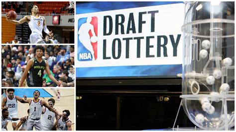 2021 nba lottery date.